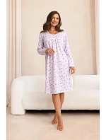 Košeľa Regina 020, s dlhým rukávom, veľkosti M–3XL, Z26