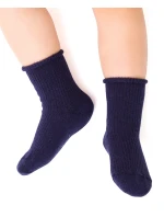 Ponožky Steven art.130 Ponožky z merino vlny Detské ponožky bez tlaku 17-25 Ponožky Steven art.130 Ponožky z merino vlny Detské ponožky bez tlaku 17-25
