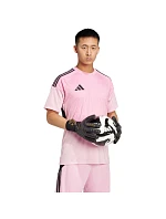 Pánske brankárske tričko adidas Tiro 25 Competition Jersey pink JI9720 pánske