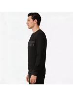 Canadian Peak GANTEAK BLACK RM Pánska mikina 317 (RBMWY4881H/CP-NOIR)