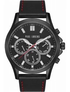 Pánske hodinky Paul Lorens PL8071A2-1A3 + BOX