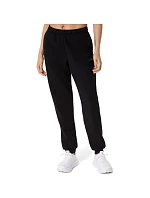 Nohavice Asics Logo Fleece Pant W