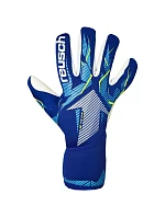 Brankárske rukavice Reusch Fastgrip Advance Blue 5670200 4994 Brankárske rukavice Reusch Fastgrip Advance Blue 5670200 4994