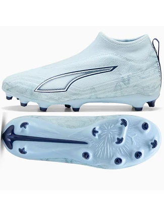 Puma Ultra 6 Match+LL Jr FG/MG 108691-03 Puma Ultra 6 Match+LL Jr FG/MG 108691-03
