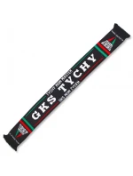 GKS Tychy Retro šál TYCHYSZAL