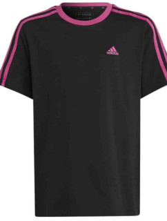 Detské tričko 3 Stripes BF Jr IC3640 - Adidas