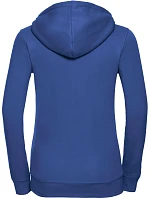 Russell Athletic 266F Dámska mikina s kapucňou „Authentic“ 10.266F bright royal
