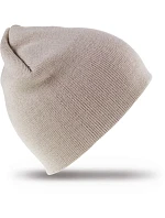 Result Headwear RC 044X Pletená čiapka 28.044X stone Result Headwear RC 044X Pletená čiapka 28.044X stone