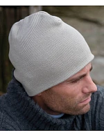 Result Headwear RC 044X Pletená čiapka 28.044X stone Result Headwear RC 044X Pletená čiapka 28.044X stone