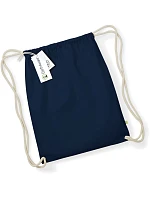 Westford Mill W 810 Taška EarthAware® z hrubej biobavlny 50.0810 french navy Westford Mill W 810 Taška EarthAware® z hrubej biobavlny 50.0810 french navy
