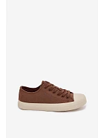 Dámske tenisky Big Star TT274123 Brown Dámske tenisky Big Star TT274123 Brown