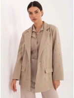 IT MA bunda 18365.97 béžová