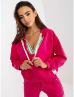 Súprava RV KMPL 8297.52P fuchsiová Súprava RV KMPL 8297.52P fuchsiová