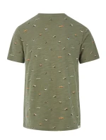 Pánska košeľa Protest PRTCHAREL