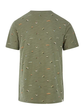 Pánska košeľa Protest PRTCHAREL