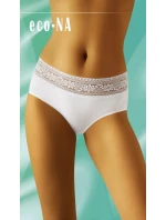 Dámske nohavičky ECO-NA - WOLBAR