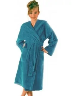 Detský župan Tampa 91495852 - Vestis