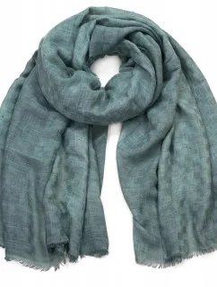 Dámska šatka sz17256 zelená - Art of Polo