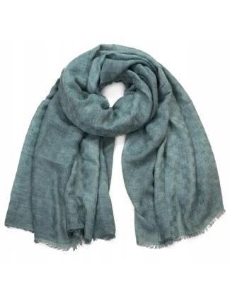 Dámska šatka sz17256 zelená - Art of Polo Dámska šatka sz17256 zelená - Art of Polo