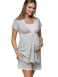 Dámske pyžamo 3126 MK