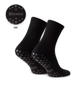 PÁNSKE PONOŽKY S ABS 088