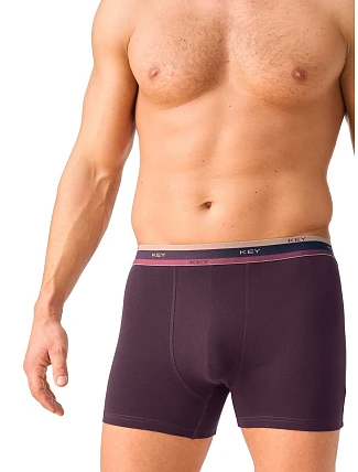 Boxerky Key MXH 273 B26 M–2XL Boxerky Key MXH 273 B26 M–2XL