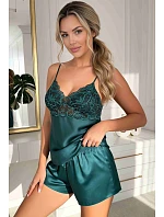 Pyžamo Donna Mela 1/2, veľkosti S–2XL Pyžamo Donna Mela 1/2, veľkosti S–2XL