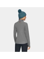 Alpinus Lucania Tactical W fleecová mikina s kapucňou MK18879 Alpinus Lucania Tactical W fleecová mikina s kapucňou MK18879