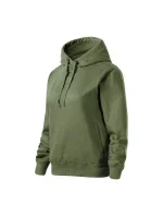 Mikina Malfini Moon W MLI-42109 khaki