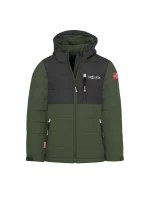 Detská snežná bunda Trollkids Hemsedal XT Waterproof Green (513-347) Detská snežná bunda Trollkids Hemsedal XT Waterproof Green (513-347)