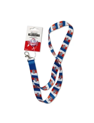 Šnúrka KHT Torun Eco SREBKHT-SMYCZ