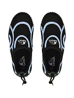 TOPÁNKY DO VODY MAN BLACK/BLUE XQMAX R.46
