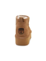 BearPaw Retro Shorty 2940W-245 Iced Coffee Dámske