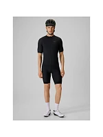 Pánsky cyklistický dres UPF50+ 4F 4FRSS26TFTSM2450-20S Pánsky cyklistický dres UPF50+ 4F 4FRSS26TFTSM2450-20S