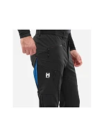 Pánske lyžiarske nohavice MILLET M PIERRAENT XCS PANT, čierne Pánske lyžiarske nohavice MILLET M PIERRAENT XCS PANT, čierne