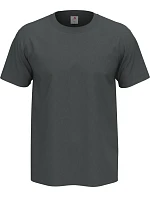 Stedman Comfort T Men Pánske hrubé tričko 05.2100 šedá bridlica Stedman Comfort T Men Pánske hrubé tričko 05.2100 šedá bridlica