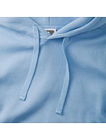 Russell Athletic 265F Dámska mikina s kapucňou „Authentic“ 10.265F bordová Russell Athletic 265F Dámska mikina s kapucňou „Authentic“ 10.265F bordová