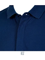 NEOBLU Owen Men Pánske polo tričko z piké 24.3188 tmavomodré NEOBLU Owen Men Pánske polo tričko z piké 24.3188 tmavomodré