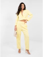 Súprava IT KMPL 22255.20 svetložltá