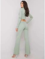 Súprava RV KMPL 7361.18P pistácie