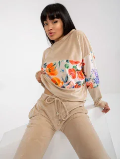 Súprava RV KMPL 8172.44P béžová