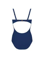 Jednodielne plavky S964V Fashion5 - Self