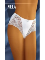 Nohavičky model 1543 Wolbar