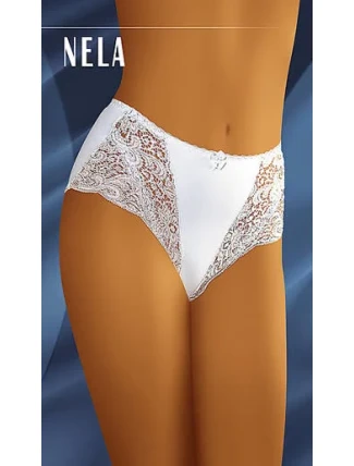 Nohavičky model 1543 Wolbar