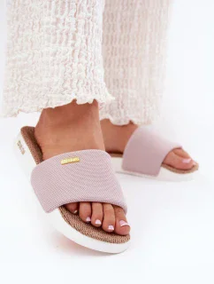 Papuče model 211674 Step in style