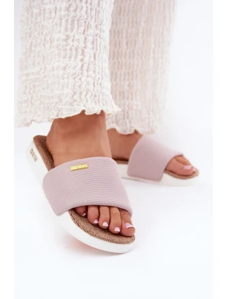 Papuče model 211674 Step in style