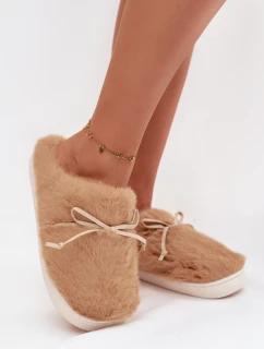 Papuče model 221507 Step in style