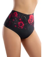Dámske nohavičky MEMÉME Rose Red HI-briefs