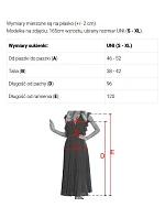 596-5 Elegantná midi košeľa so zlatými gombíkmi a opaskom - sivá 596-5 Elegantná midi košeľa so zlatými gombíkmi a opaskom - sivá