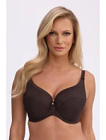 Polomäkká podprsenka Gaia BS 1058 Sonia Maxi Brown Polomäkká podprsenka Gaia BS 1058 Sonia Maxi Brown